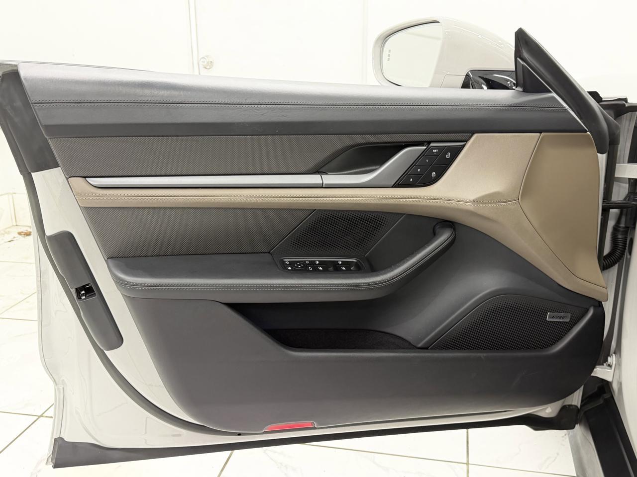 2023 Porsche Taycan Turbo S Newark DE