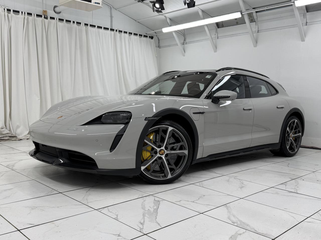 2023 Porsche Taycan Turbo S Newark DE