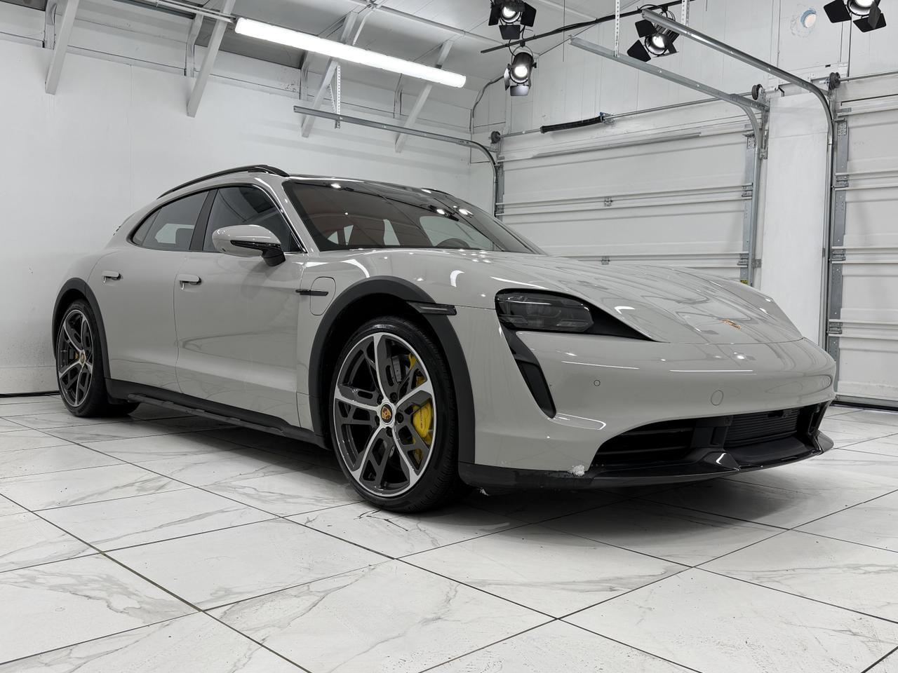 2023 Porsche Taycan Turbo S Newark DE