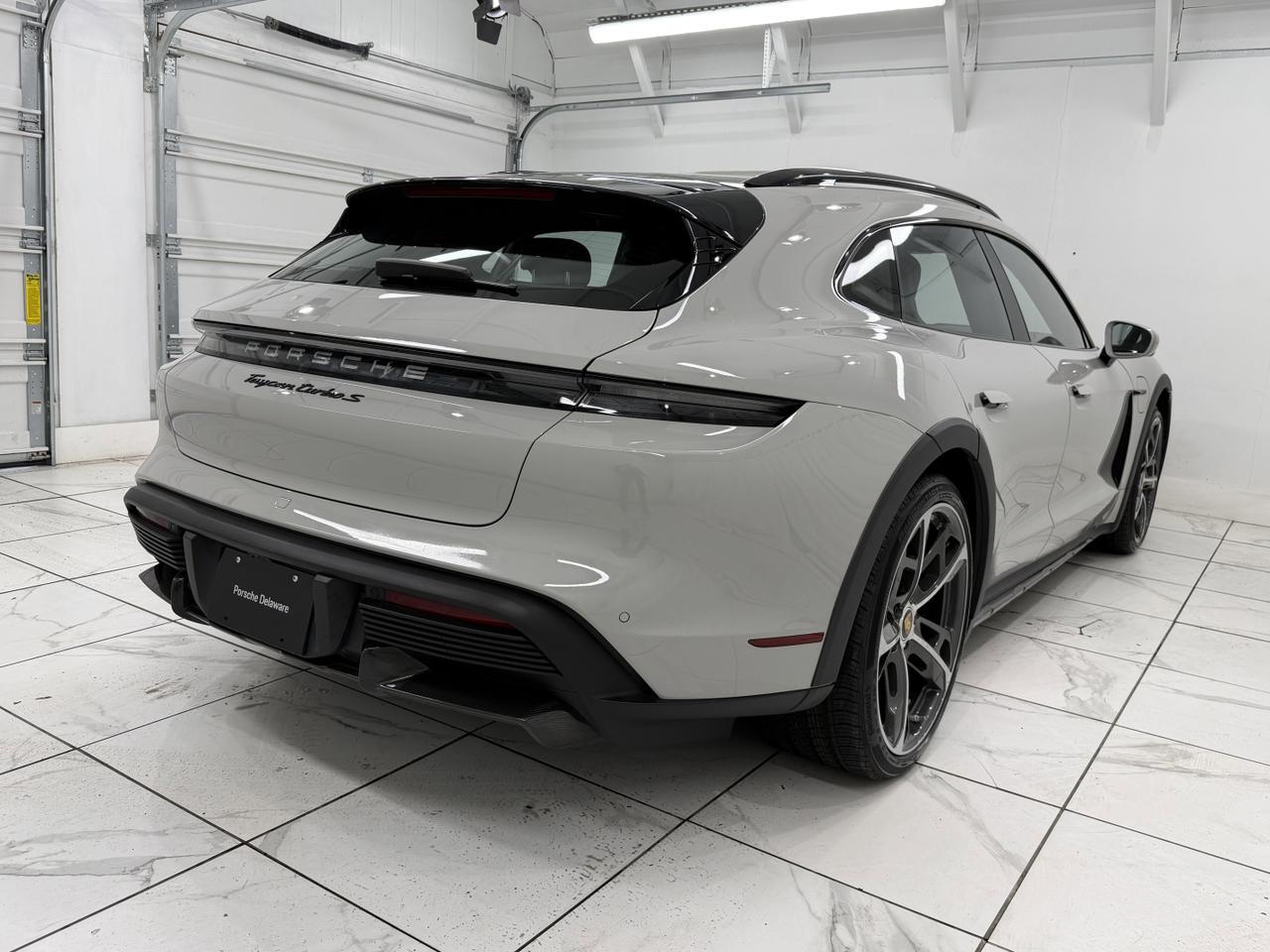 2023 Porsche Taycan Turbo S Newark DE