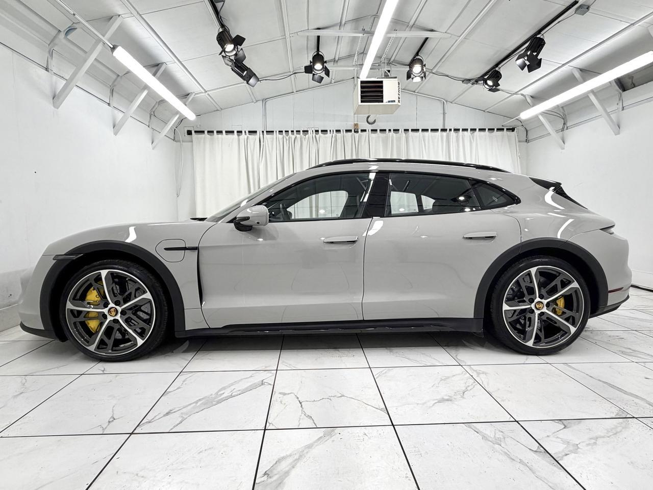 2023 Porsche Taycan Turbo S Newark DE