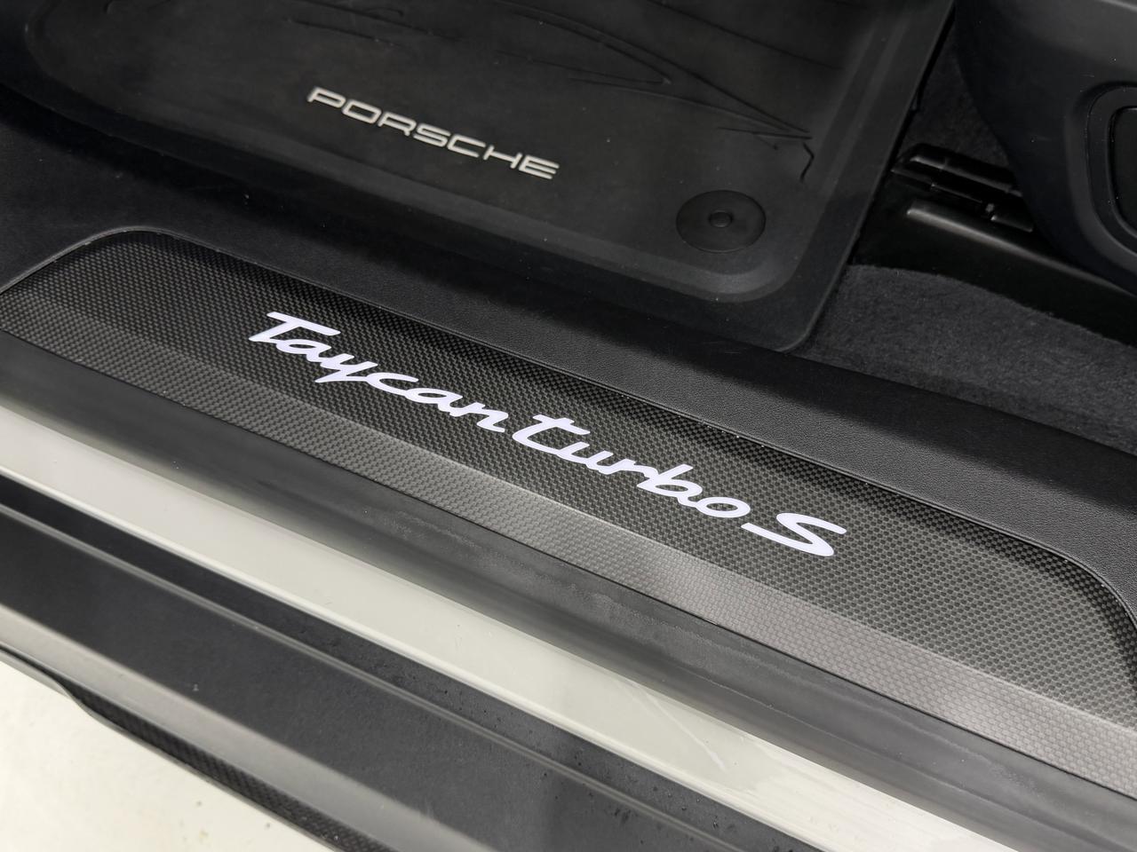 2023 Porsche Taycan Turbo S Newark DE