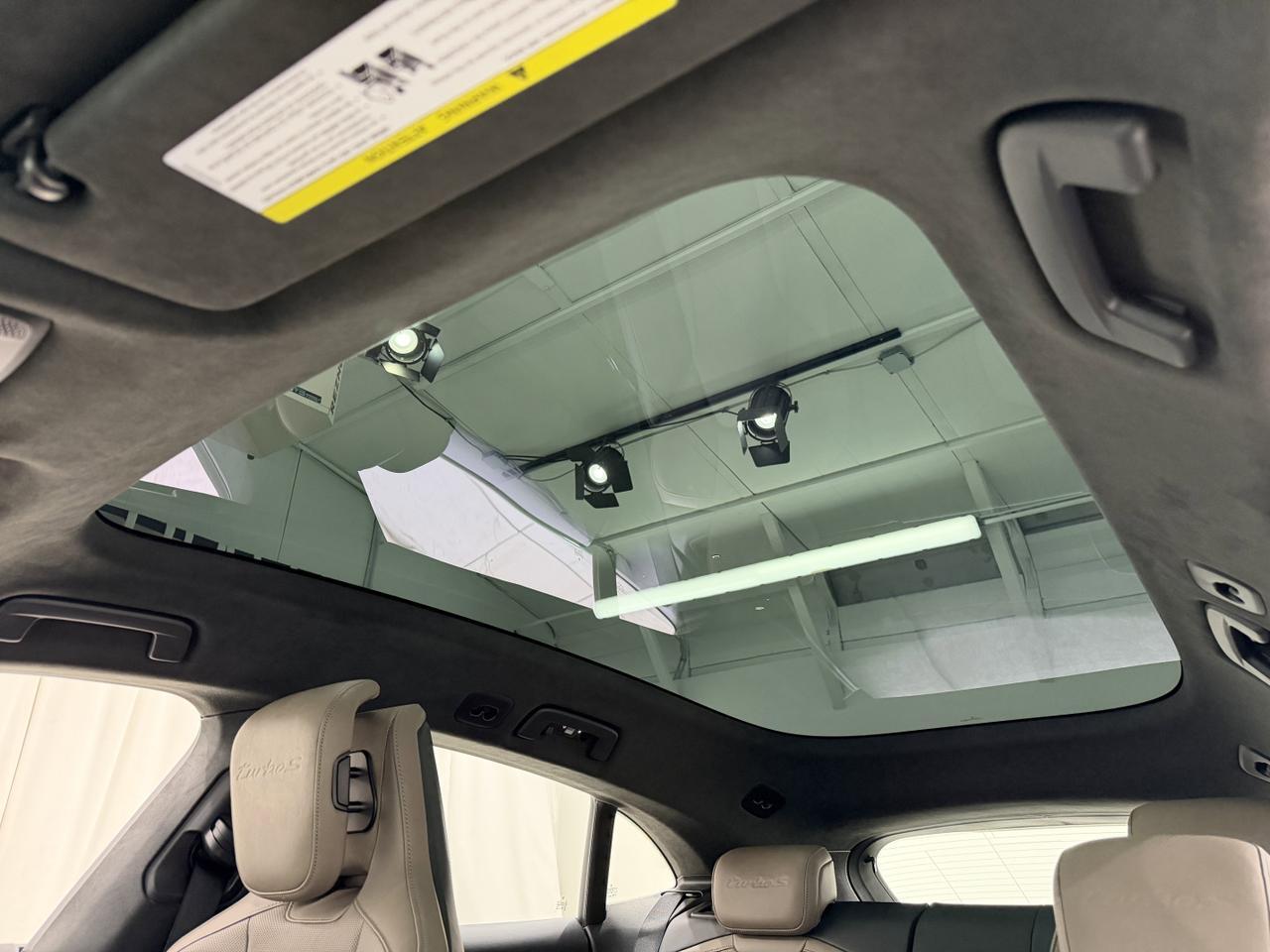 2023 Porsche Taycan Turbo S Newark DE