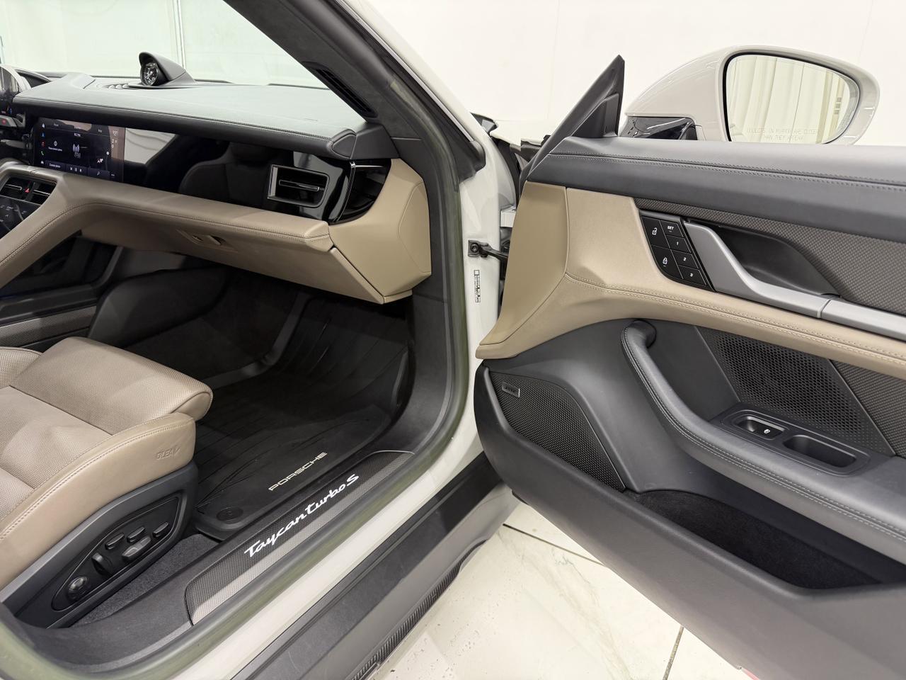 2023 Porsche Taycan Turbo S Newark DE