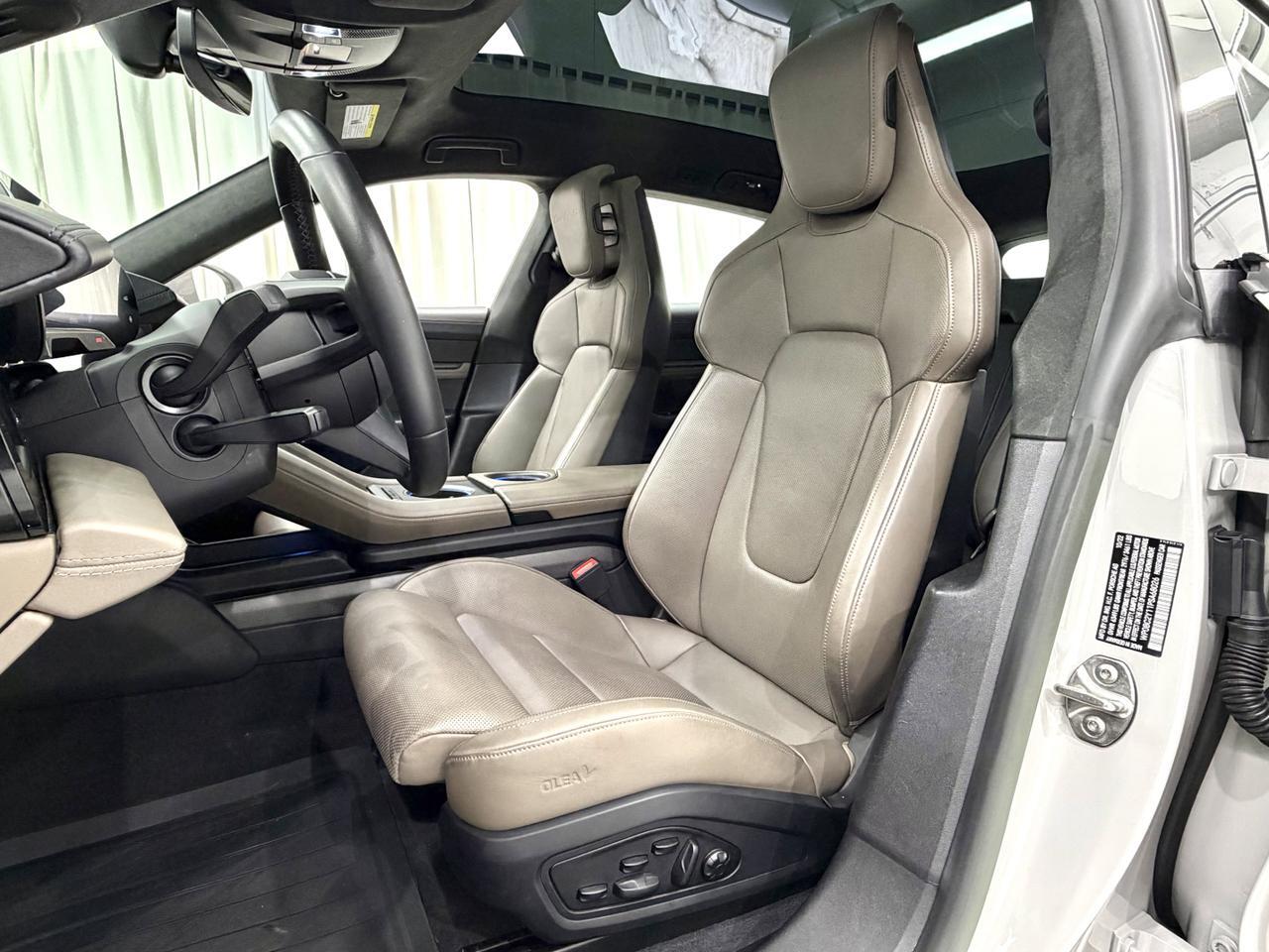 2023 Porsche Taycan Turbo S Newark DE