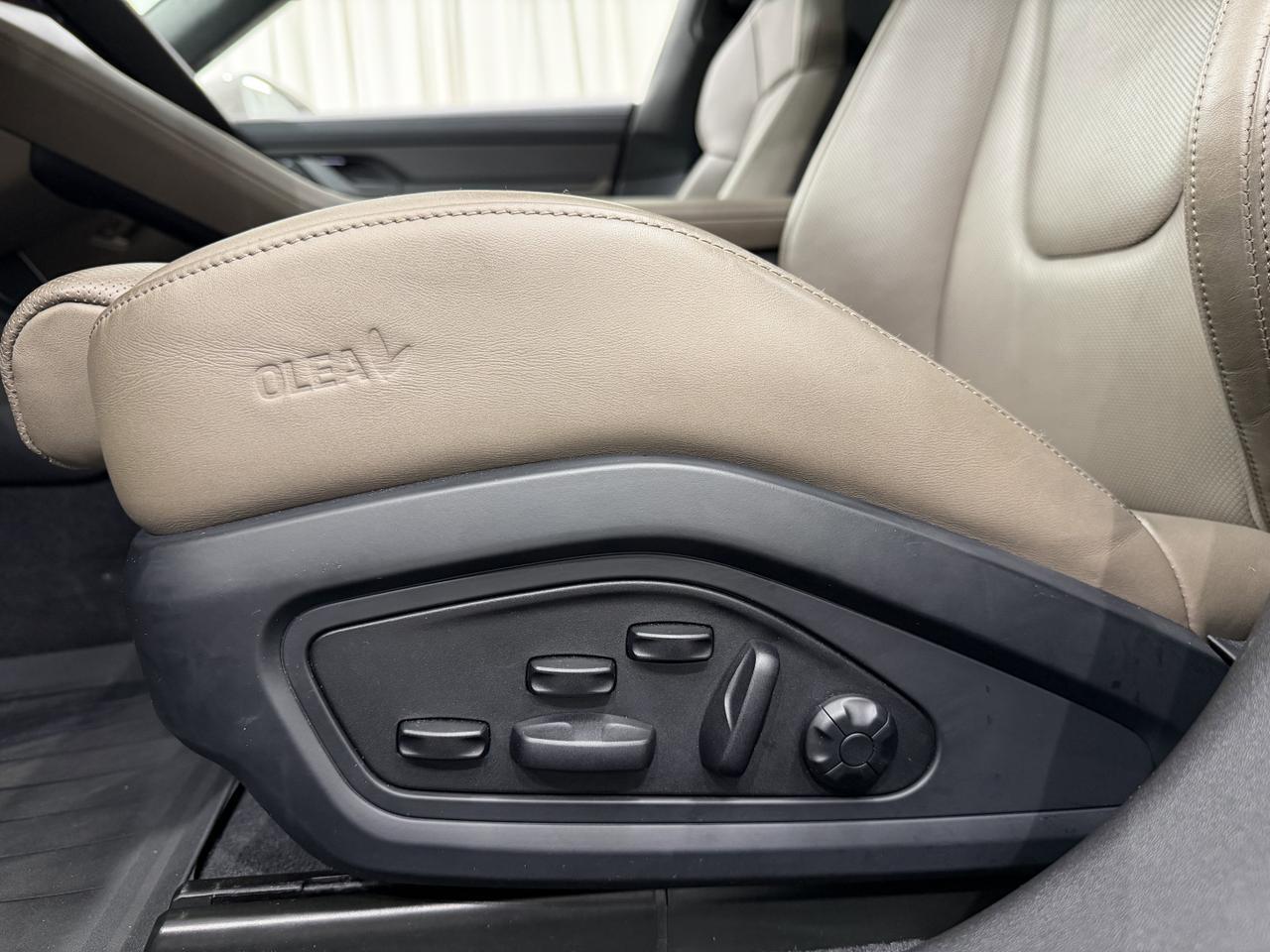 2023 Porsche Taycan Turbo S Newark DE