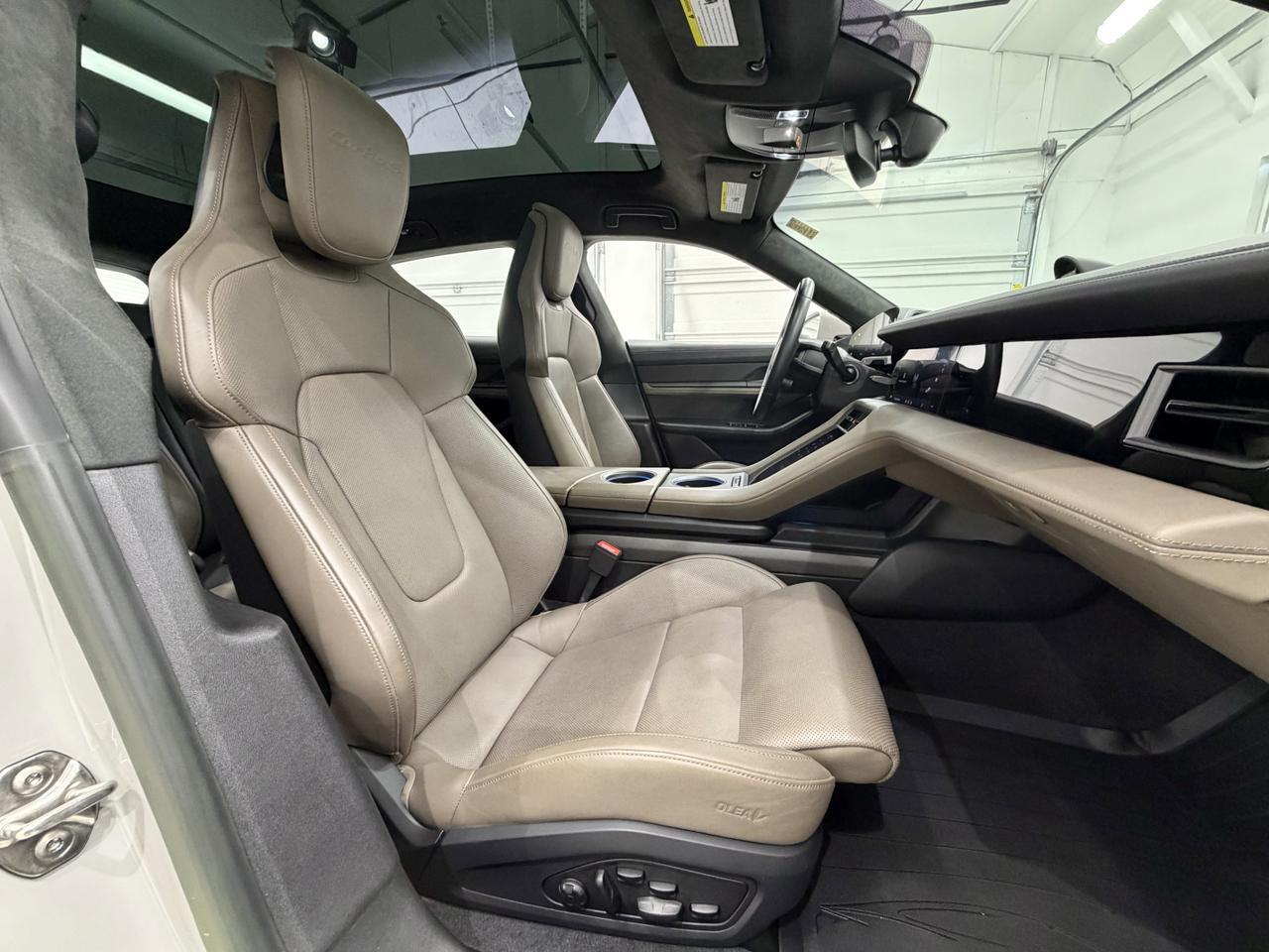 2023 Porsche Taycan Turbo S Newark DE