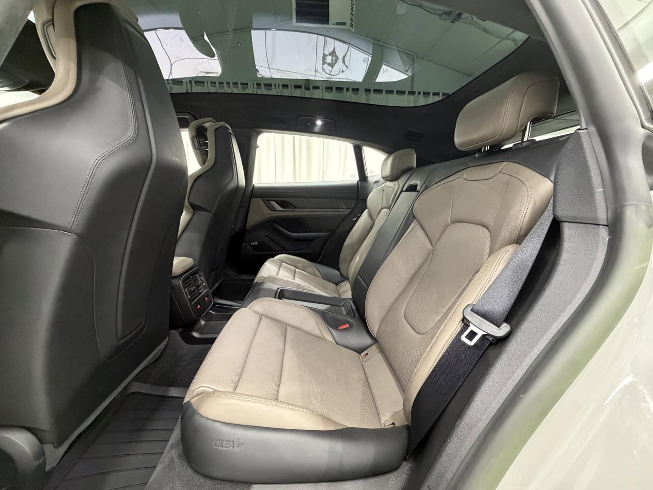 2023 Porsche Taycan Turbo S Newark DE