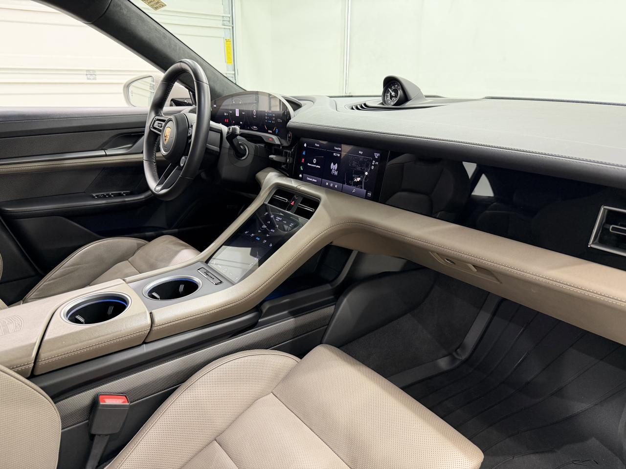 2023 Porsche Taycan Turbo S Newark DE