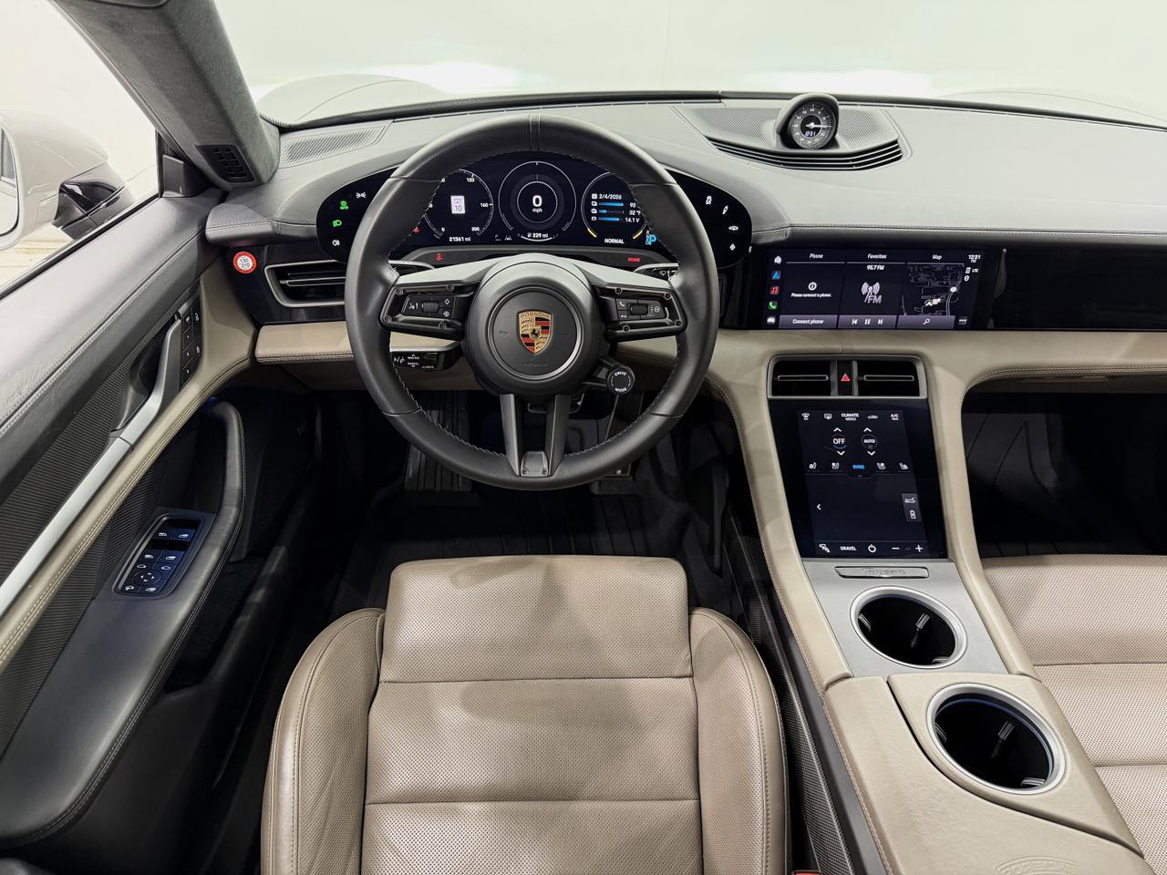 2023 Porsche Taycan Turbo S Newark DE