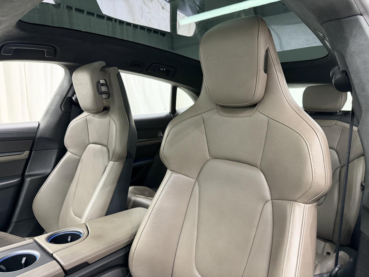 2023 Porsche Taycan Turbo S Newark DE