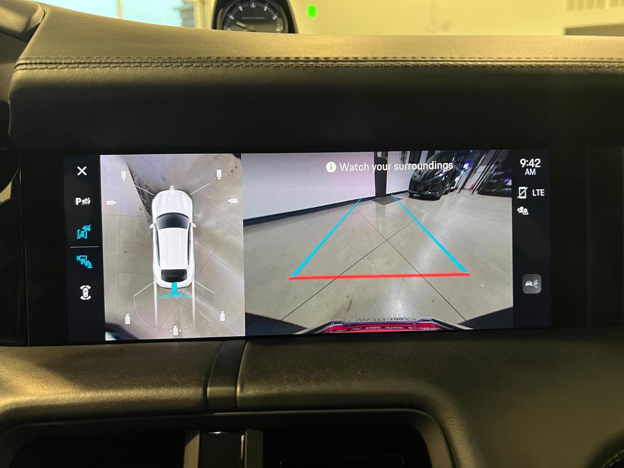 2023 Porsche Taycan Turbo S Parker CO