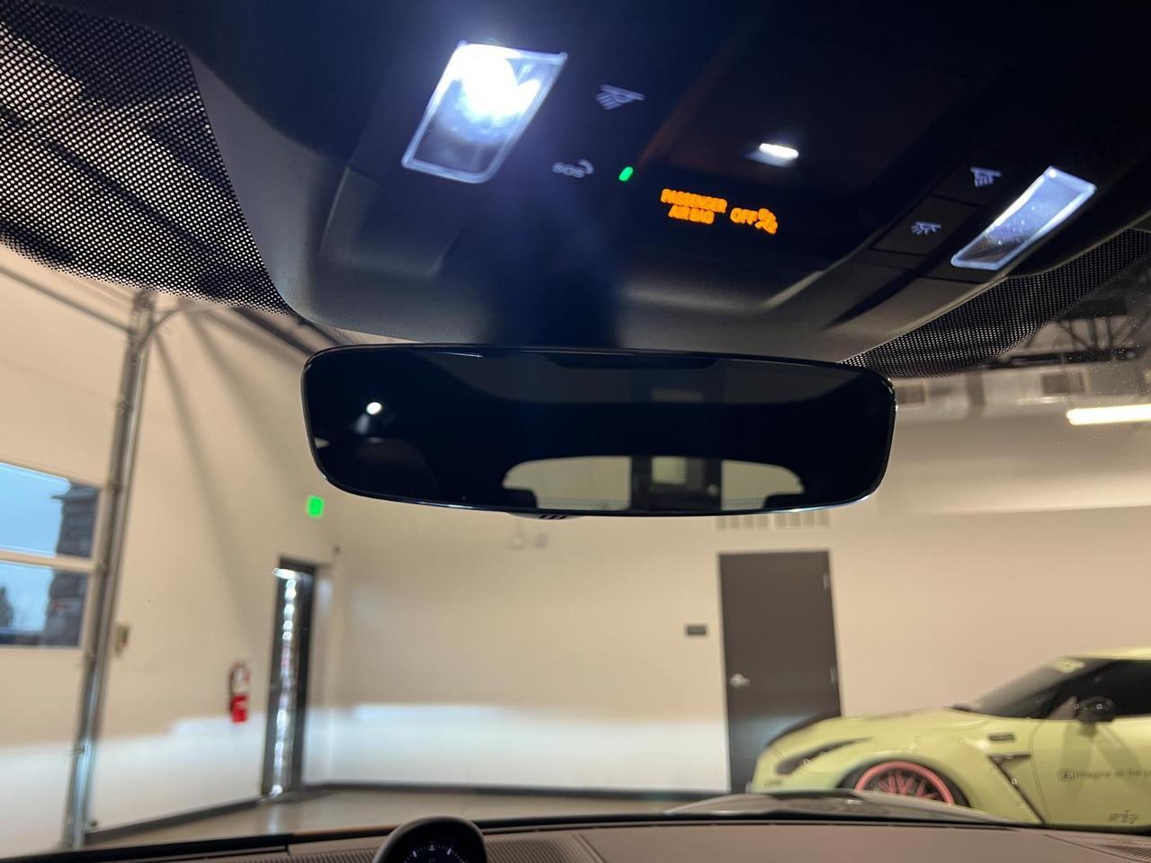 2023 Porsche Taycan Turbo S Parker CO