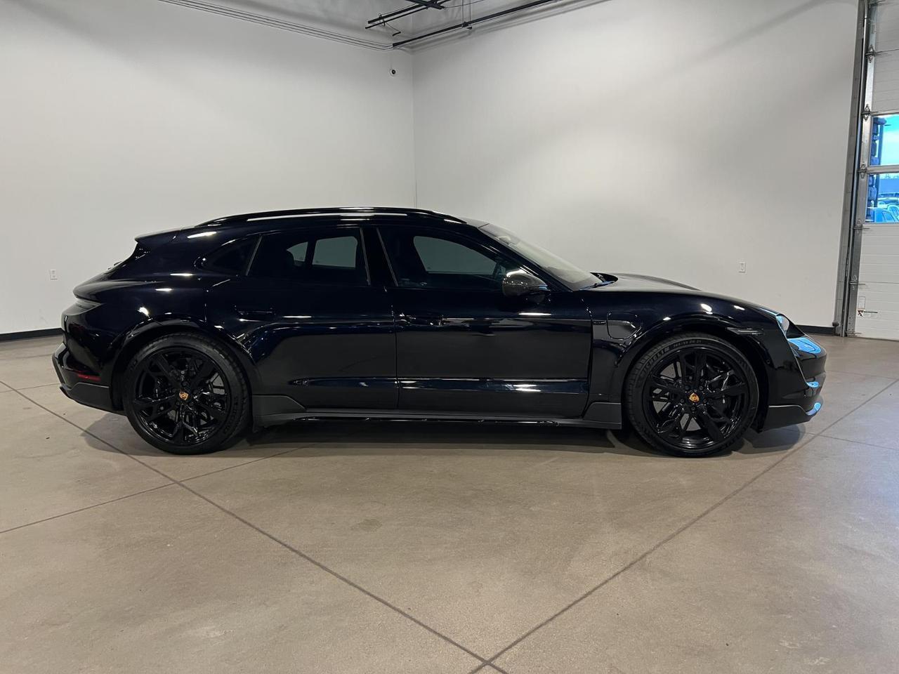 2023 Porsche Taycan Turbo S Parker CO