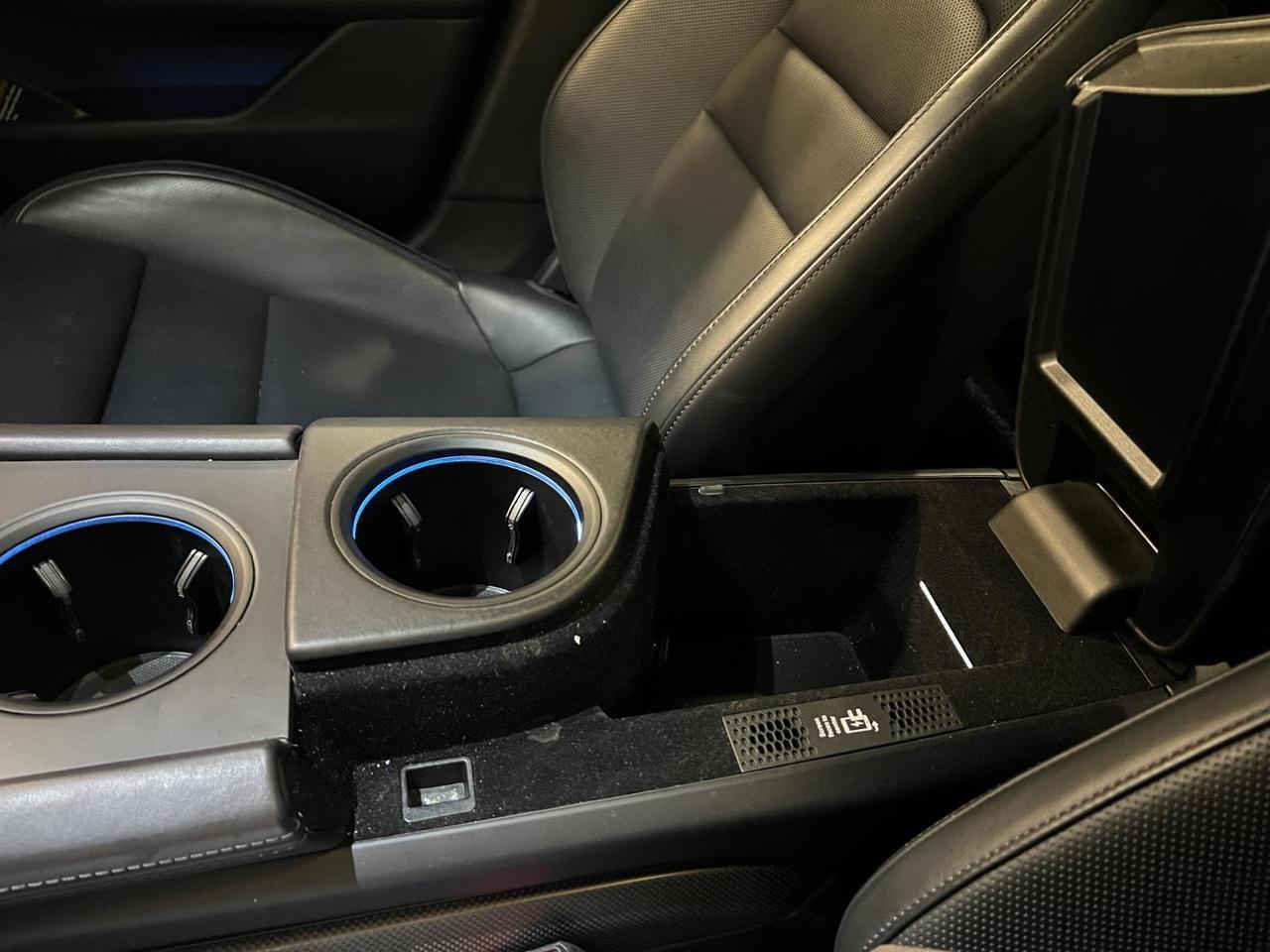 2023 Porsche Taycan Turbo S Parker CO