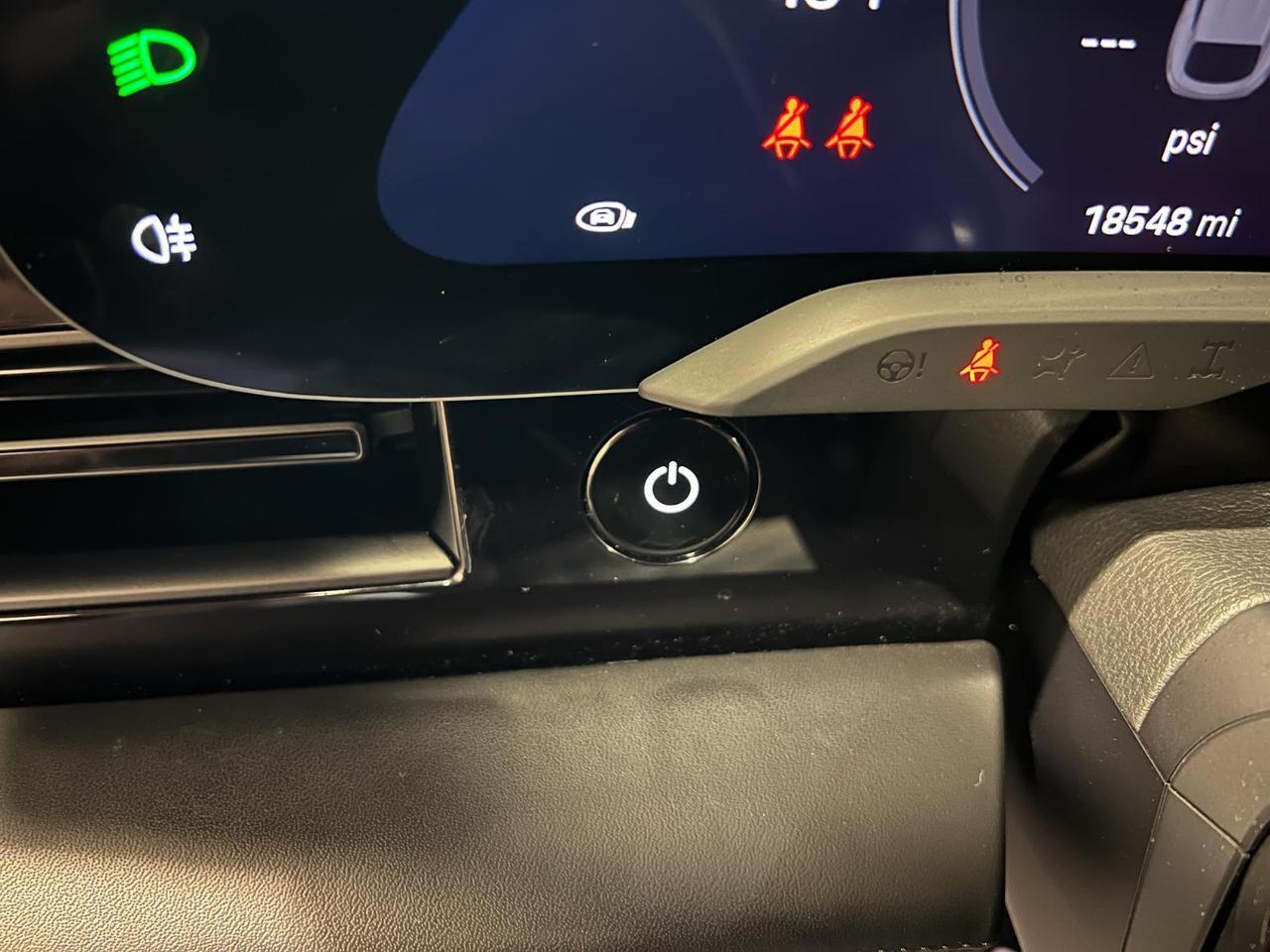 2023 Porsche Taycan Turbo S Parker CO