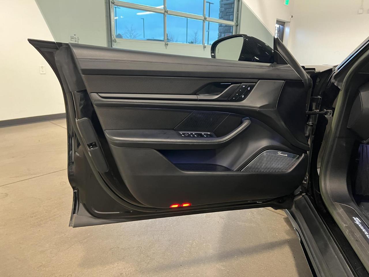 2023 Porsche Taycan Turbo S Parker CO