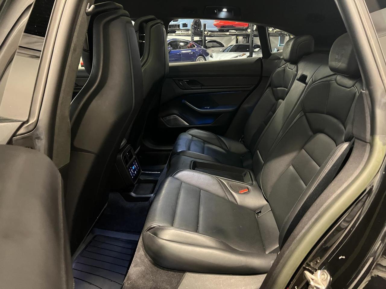 2023 Porsche Taycan Turbo S Parker CO