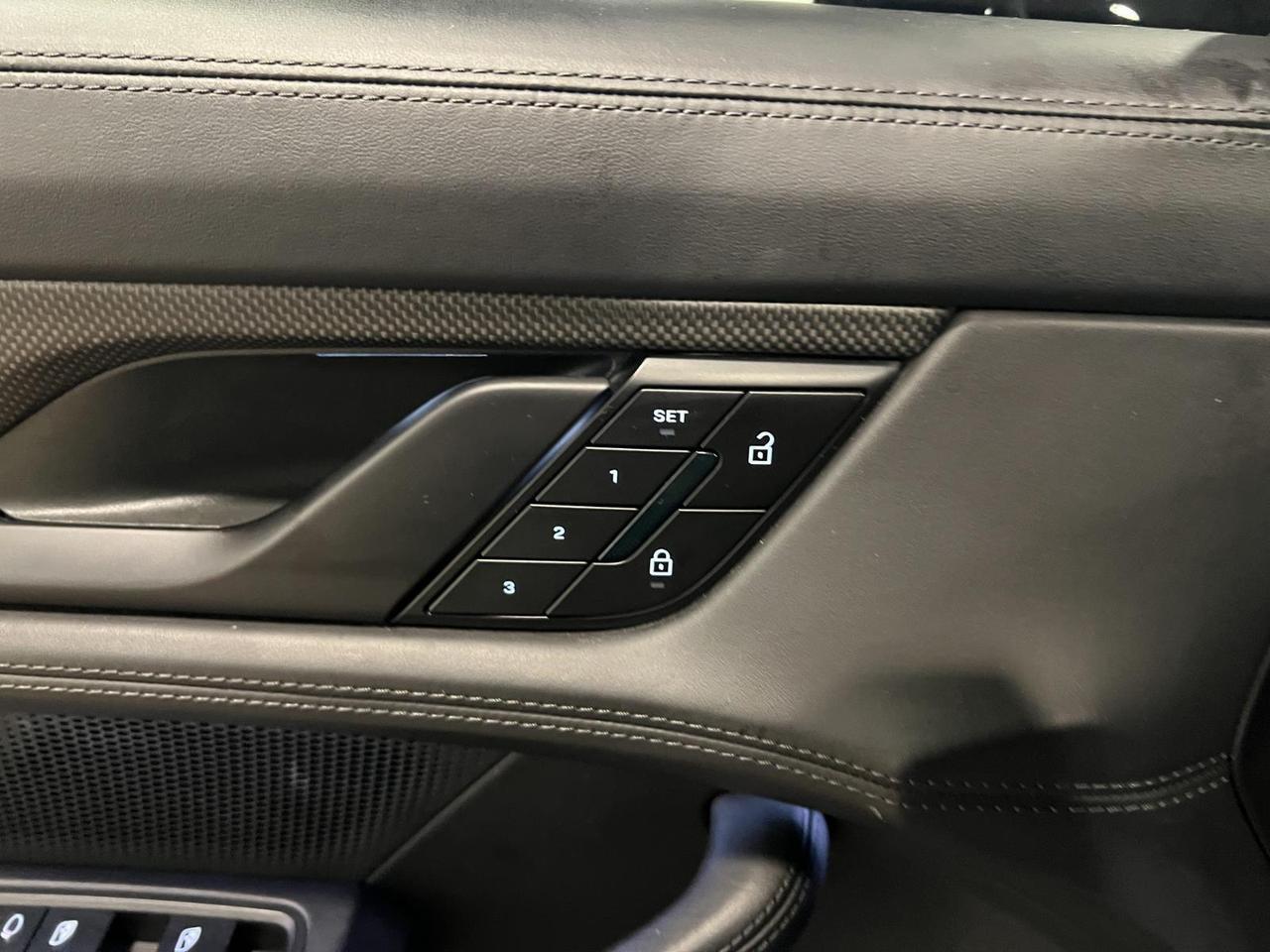 2023 Porsche Taycan Turbo S Parker CO