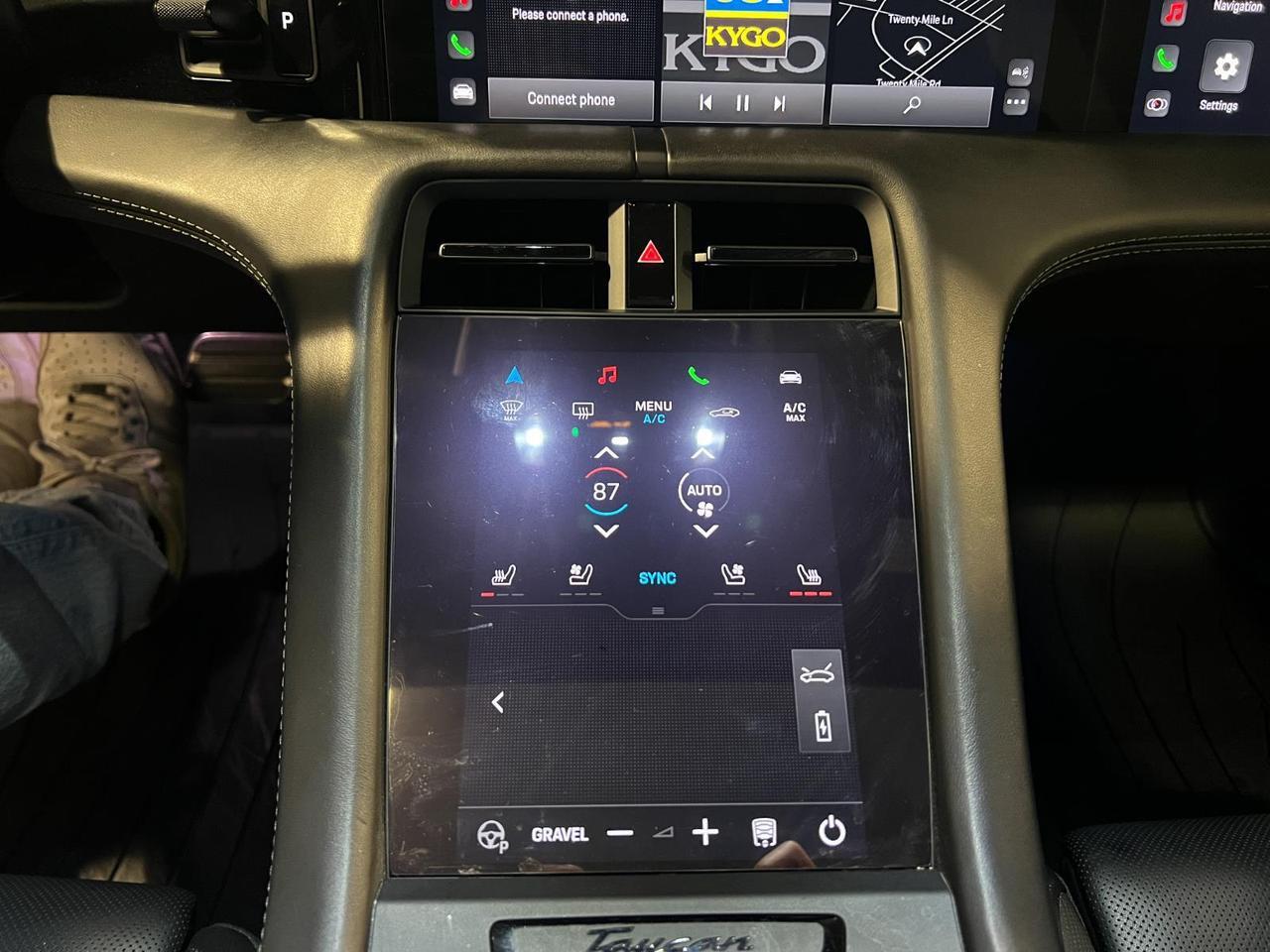 2023 Porsche Taycan Turbo S Parker CO