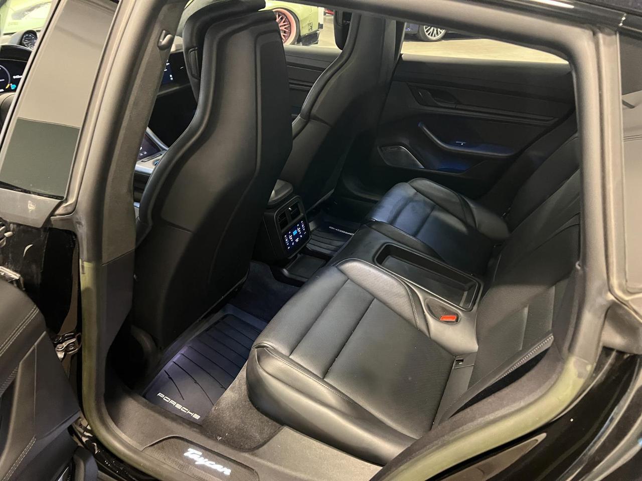 2023 Porsche Taycan Turbo S Parker CO