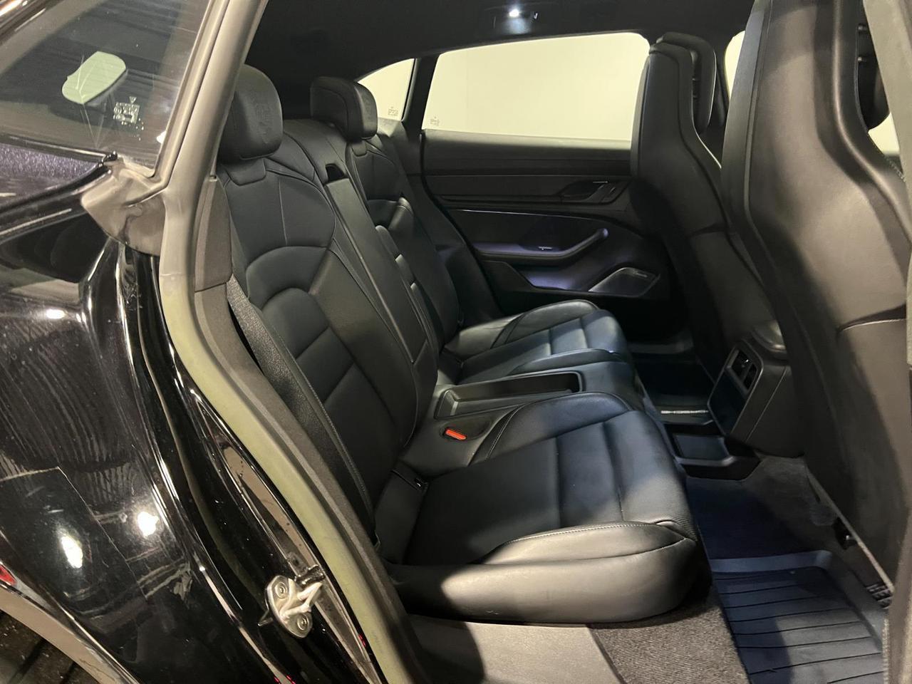 2023 Porsche Taycan Turbo S Parker CO