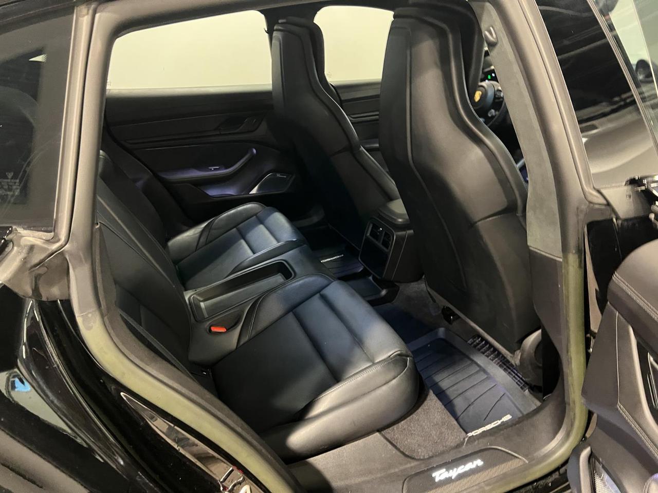 2023 Porsche Taycan Turbo S Parker CO