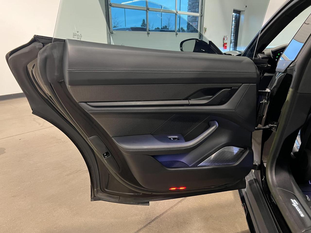 2023 Porsche Taycan Turbo S Parker CO