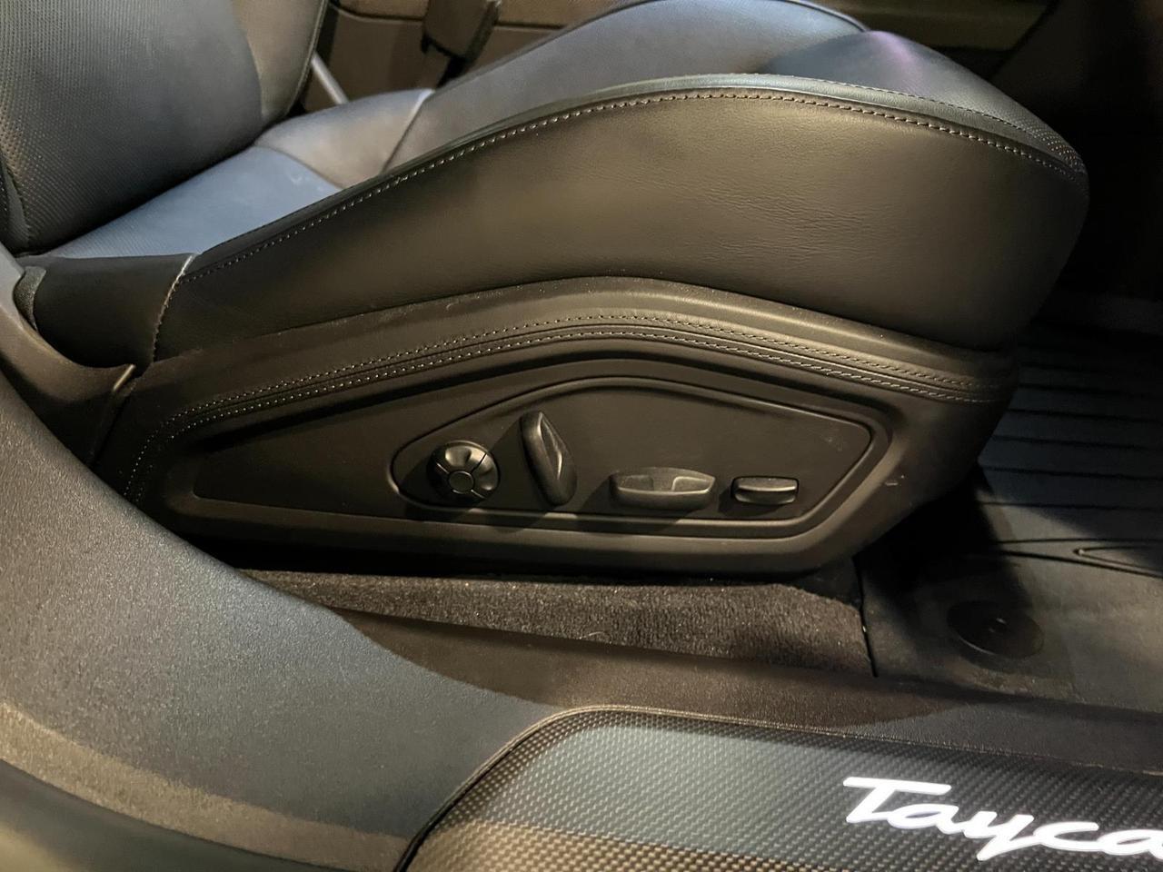 2023 Porsche Taycan Turbo S Parker CO