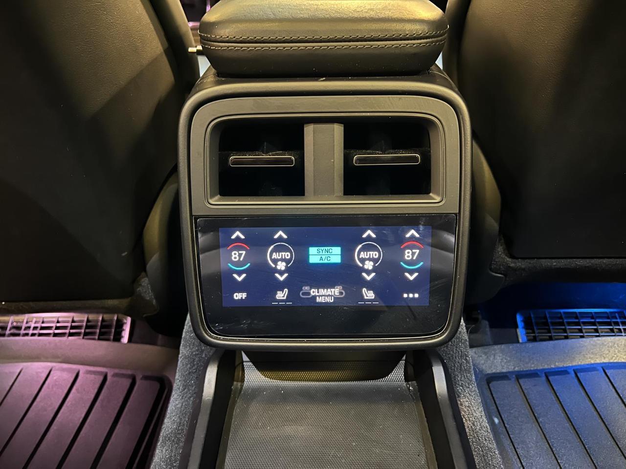 2023 Porsche Taycan Turbo S Parker CO