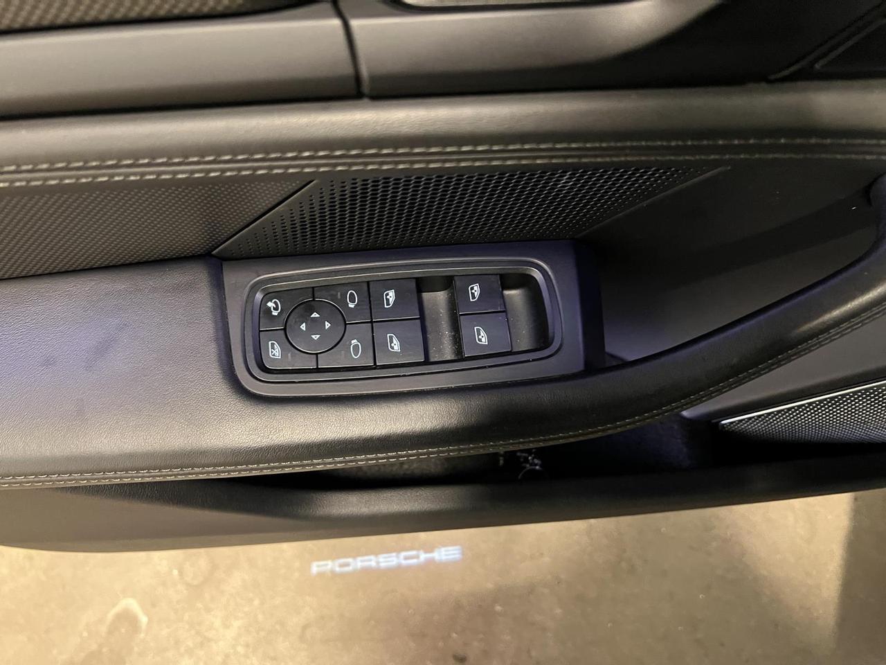 2023 Porsche Taycan Turbo S Parker CO