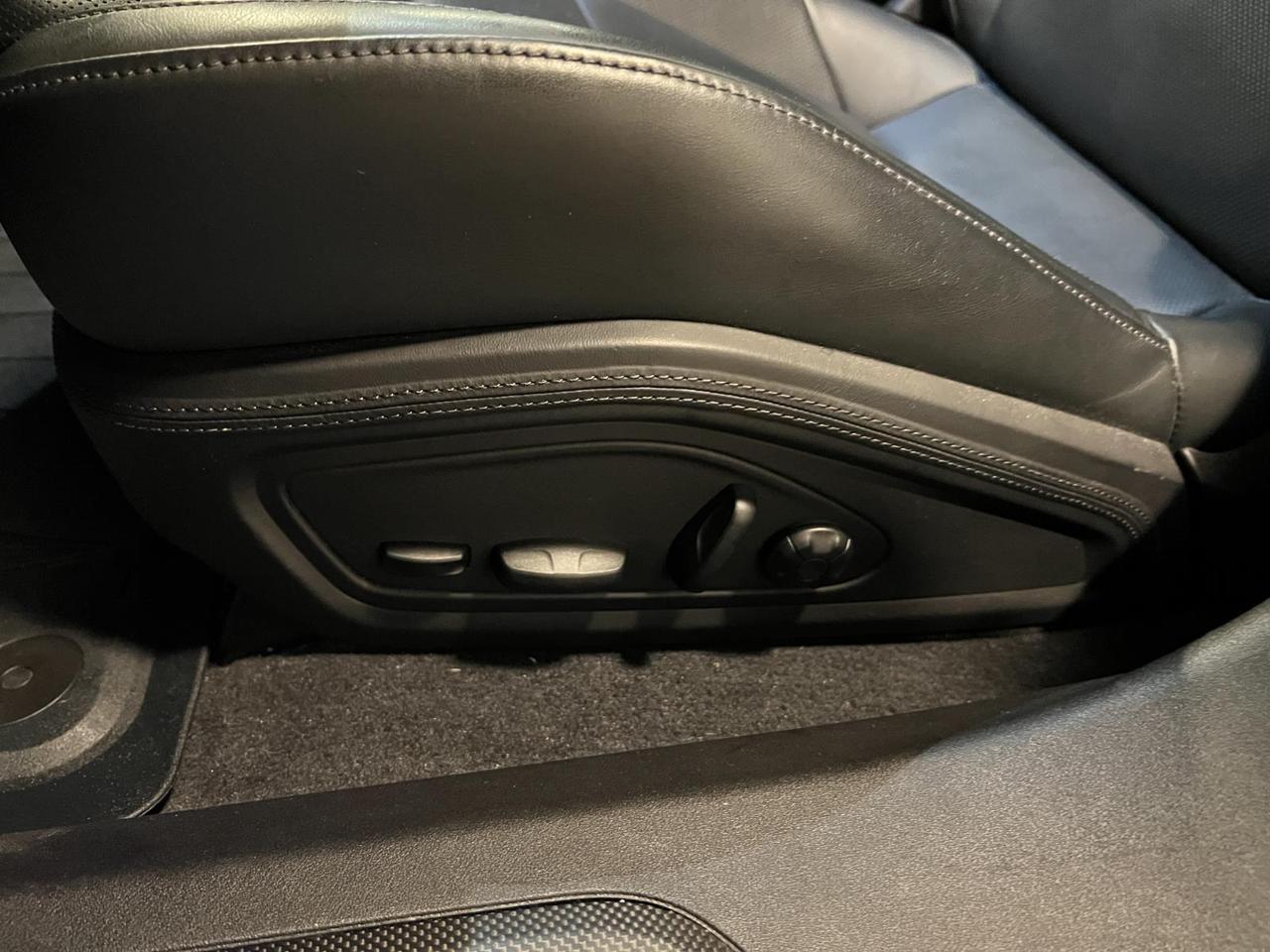 2023 Porsche Taycan Turbo S Parker CO