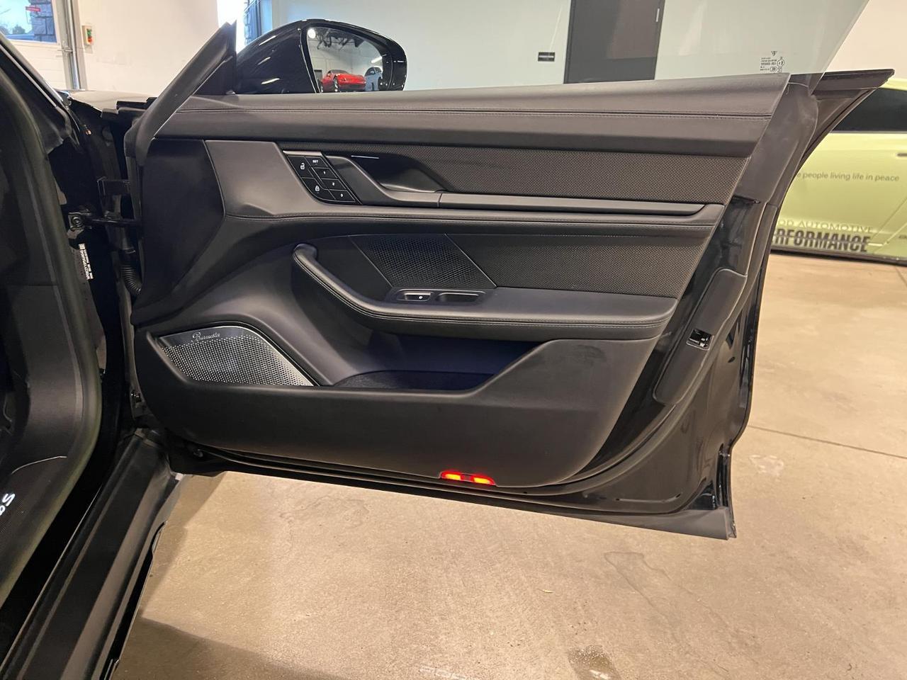 2023 Porsche Taycan Turbo S Parker CO