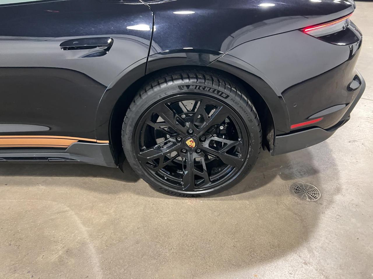 2023 Porsche Taycan Turbo S Parker CO