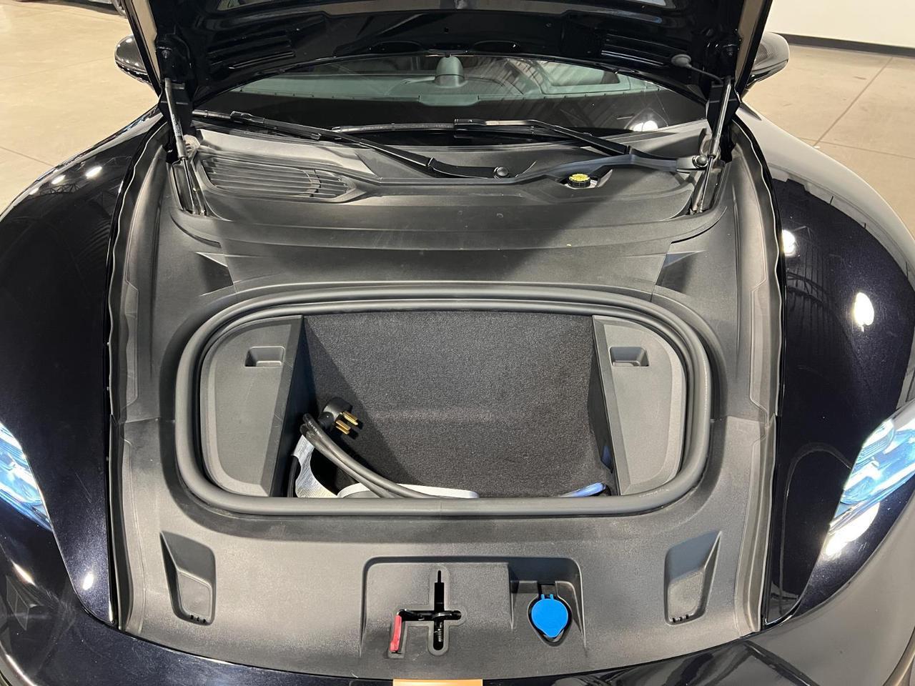 2023 Porsche Taycan Turbo S Parker CO