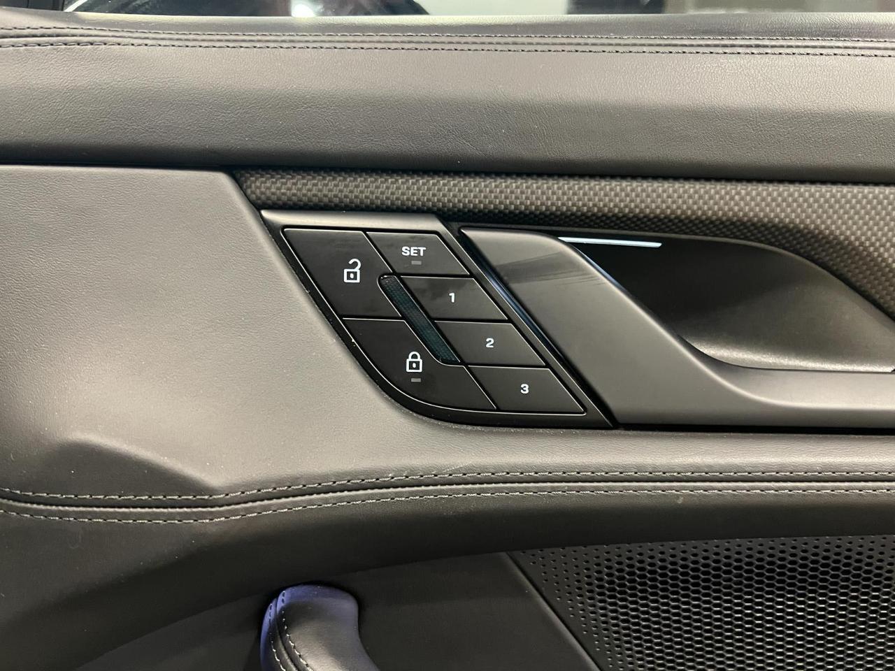 2023 Porsche Taycan Turbo S Parker CO