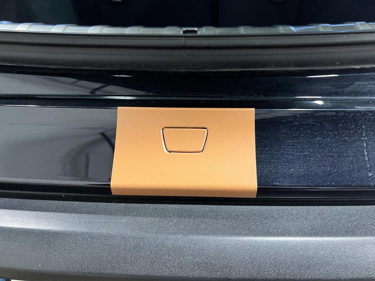 2023 Porsche Taycan Turbo S Parker CO