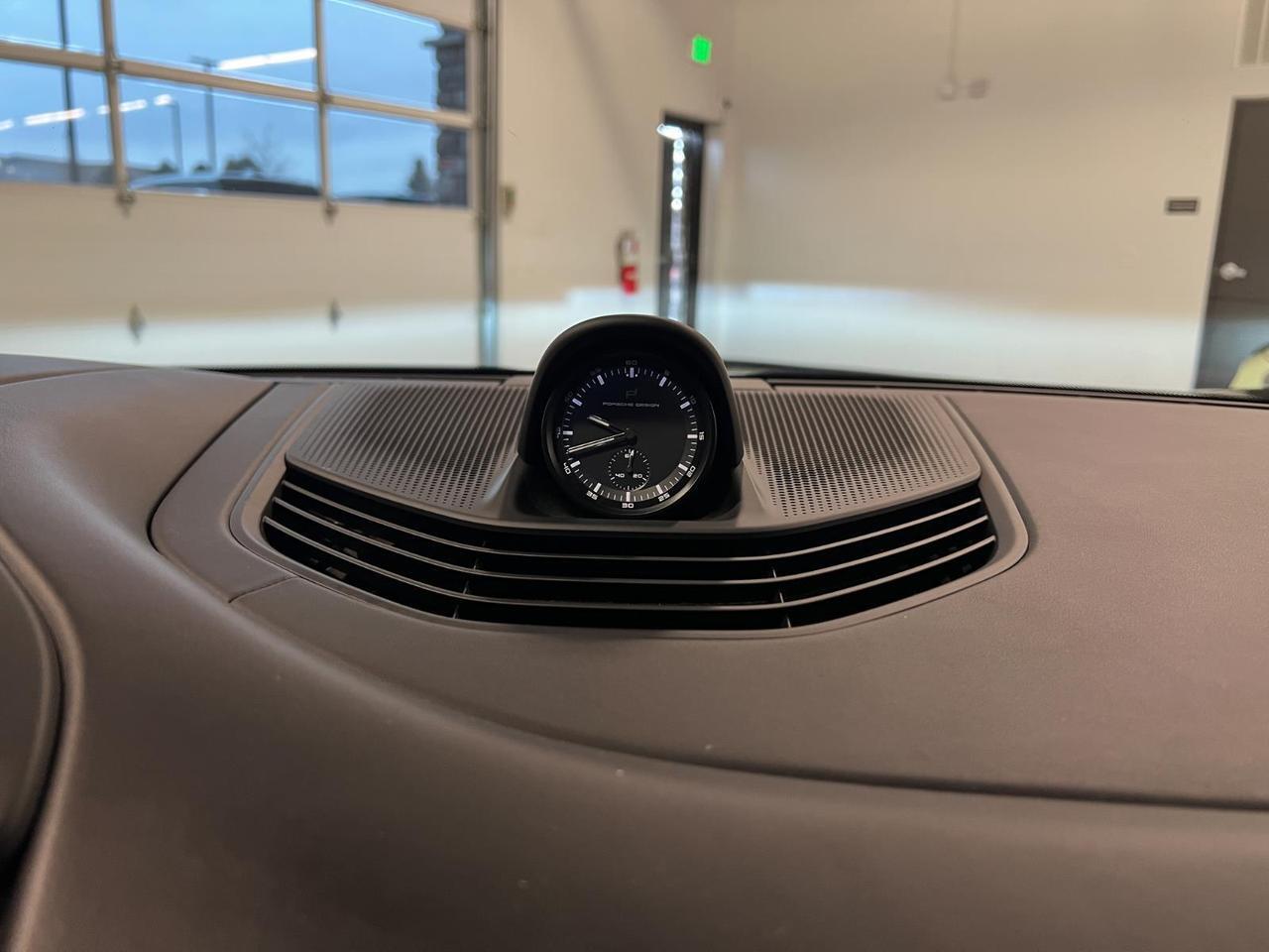 2023 Porsche Taycan Turbo S Parker CO