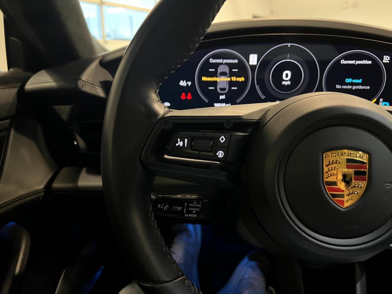 2023 Porsche Taycan Turbo S Parker CO