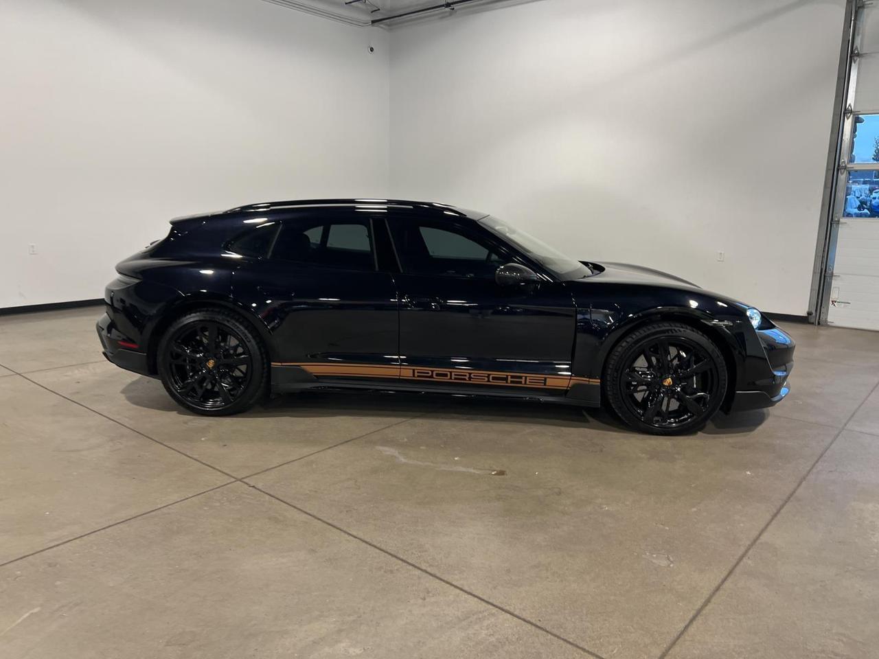 2023 Porsche Taycan Turbo S Parker CO