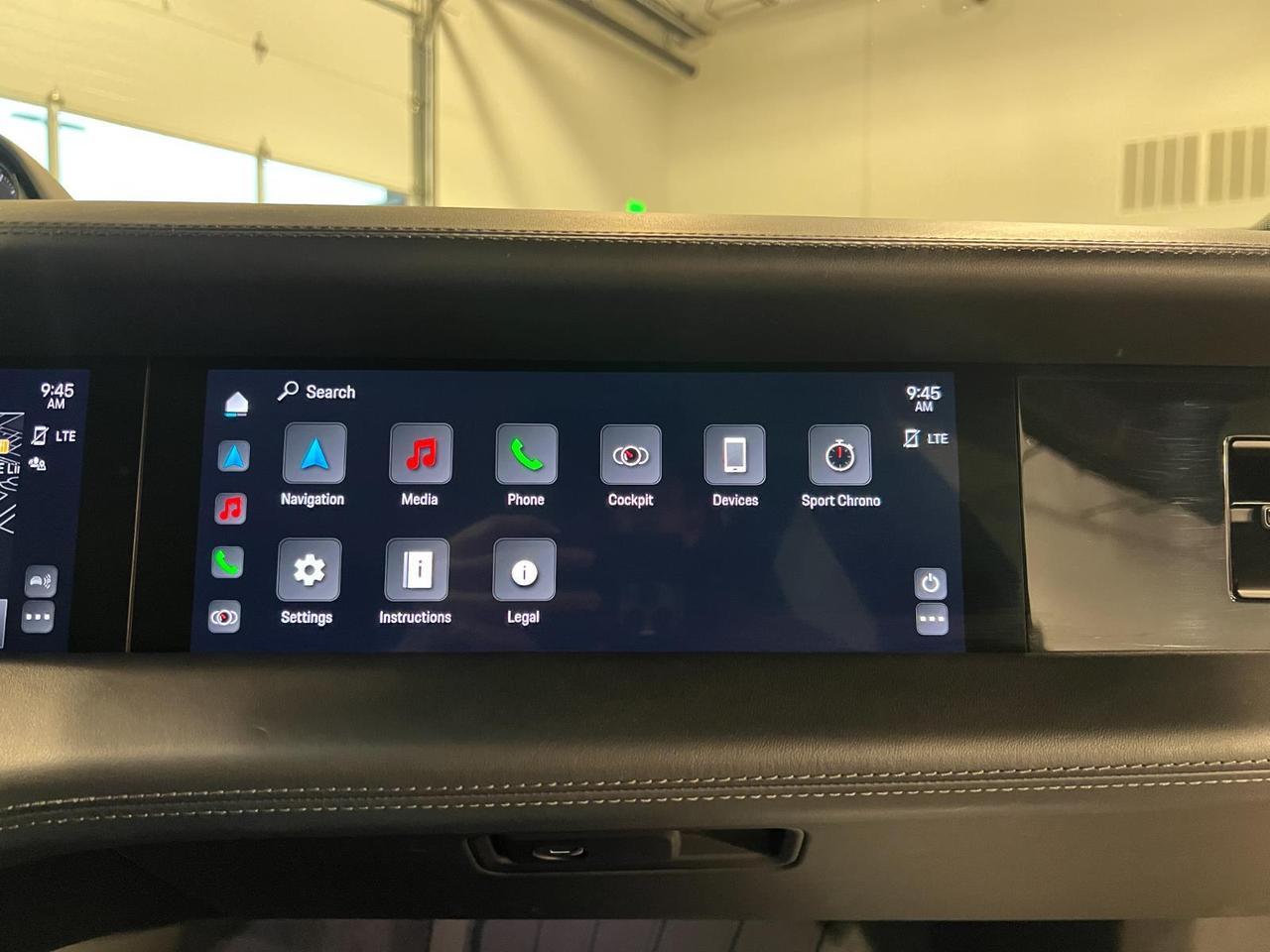 2023 Porsche Taycan Turbo S Parker CO