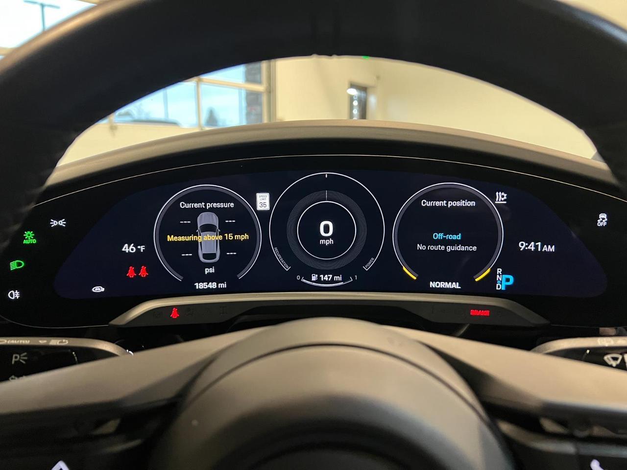 2023 Porsche Taycan Turbo S Parker CO