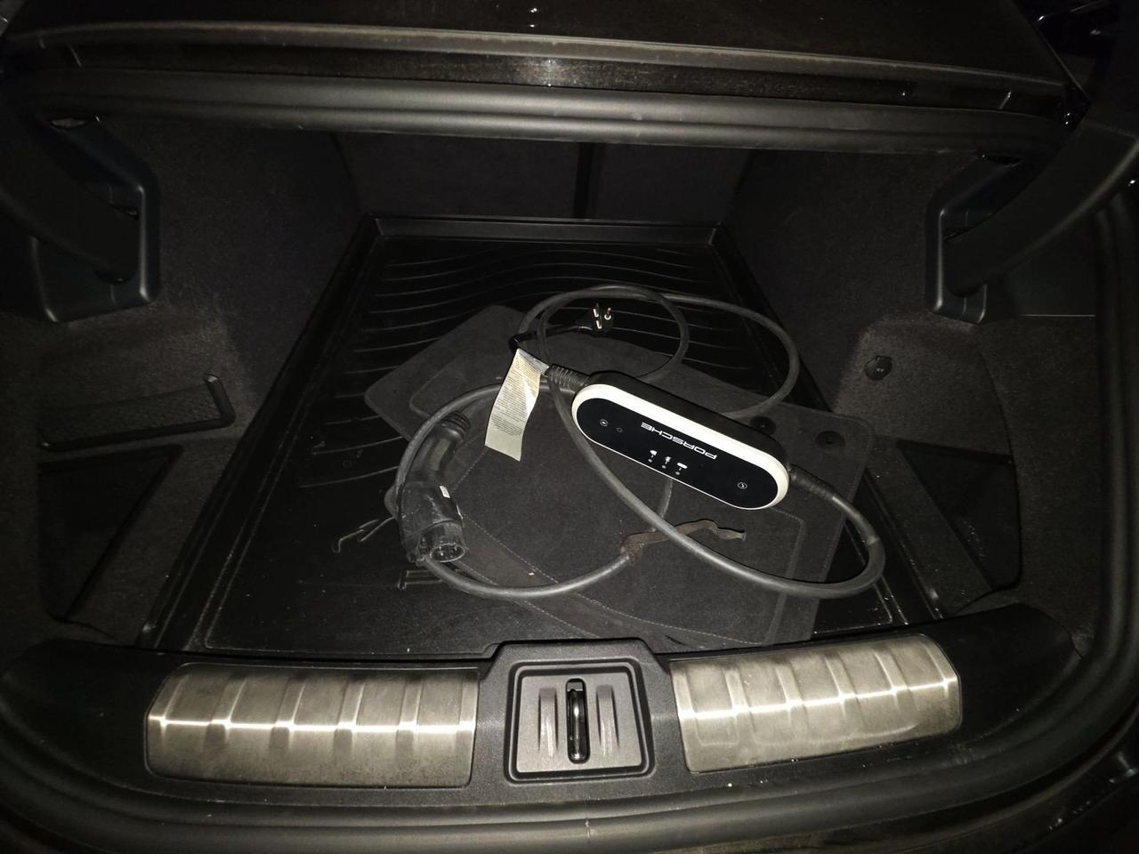 2023 Porsche Taycan Turbo S SportDesign Package Dynamic Chassis Control Portland OR