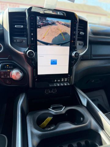 2023 RAM 1500 Nashville TN