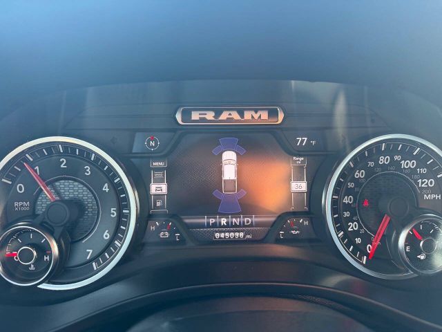 2023 RAM 1500 Nashville TN