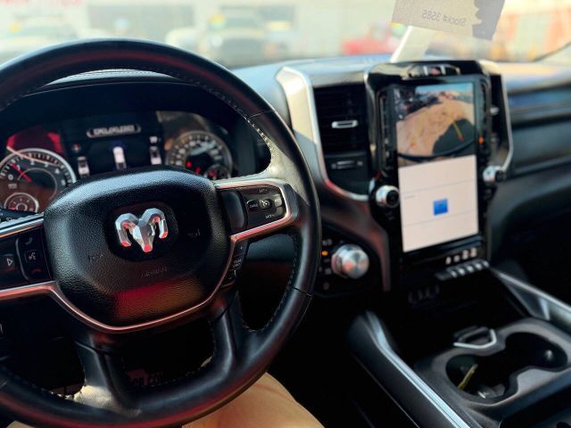 2023 RAM 1500 Nashville TN