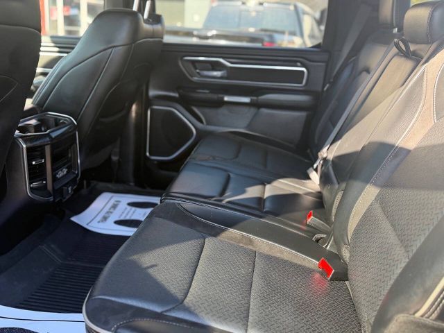 2023 RAM 1500 Nashville TN