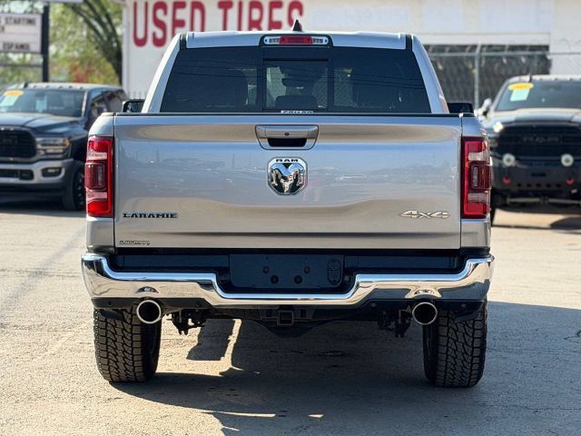 2023 RAM 1500 Nashville TN
