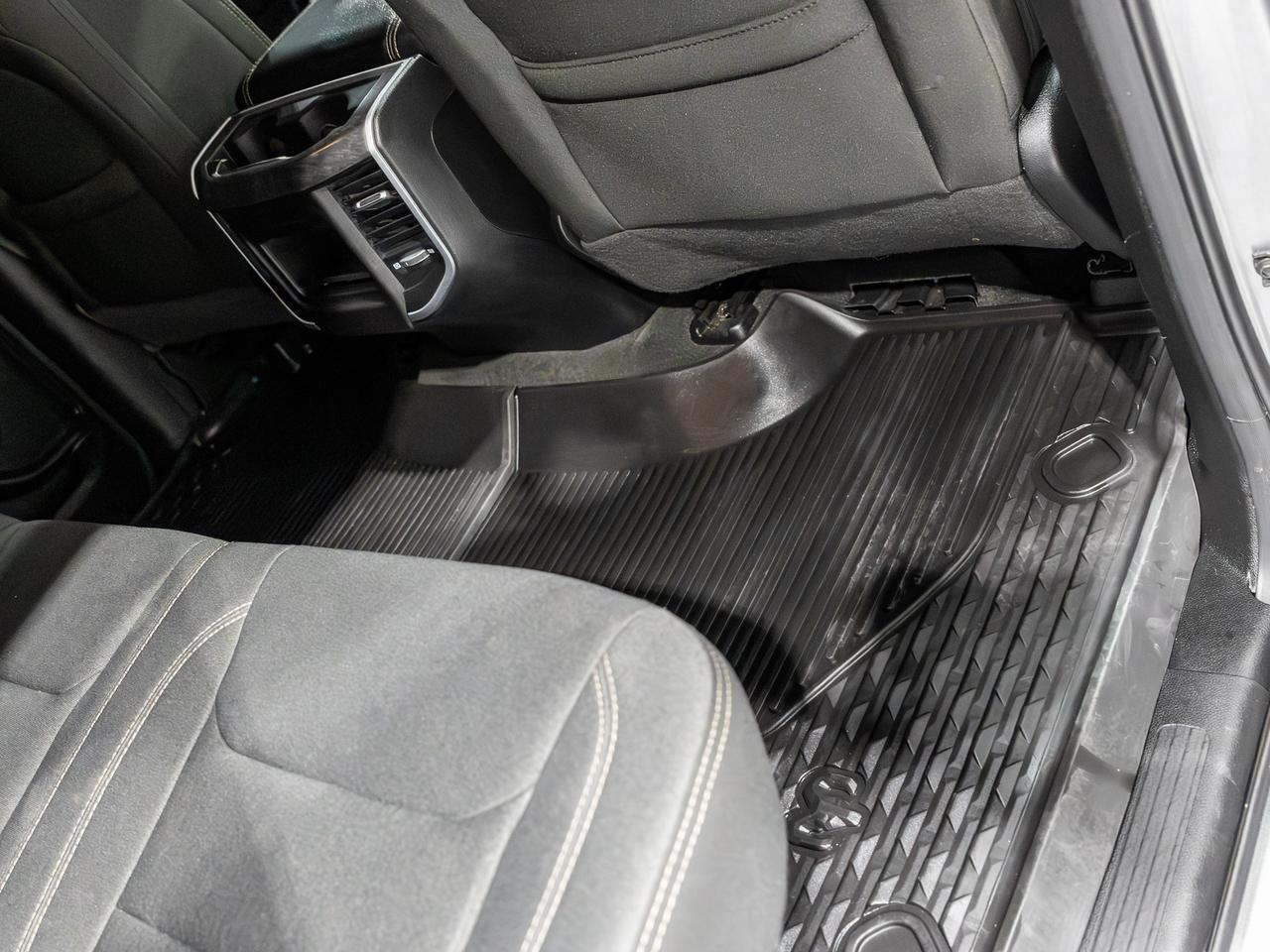 2023 RAM 1500 Big Horn Crew Cab 4WD Cranberry PA
