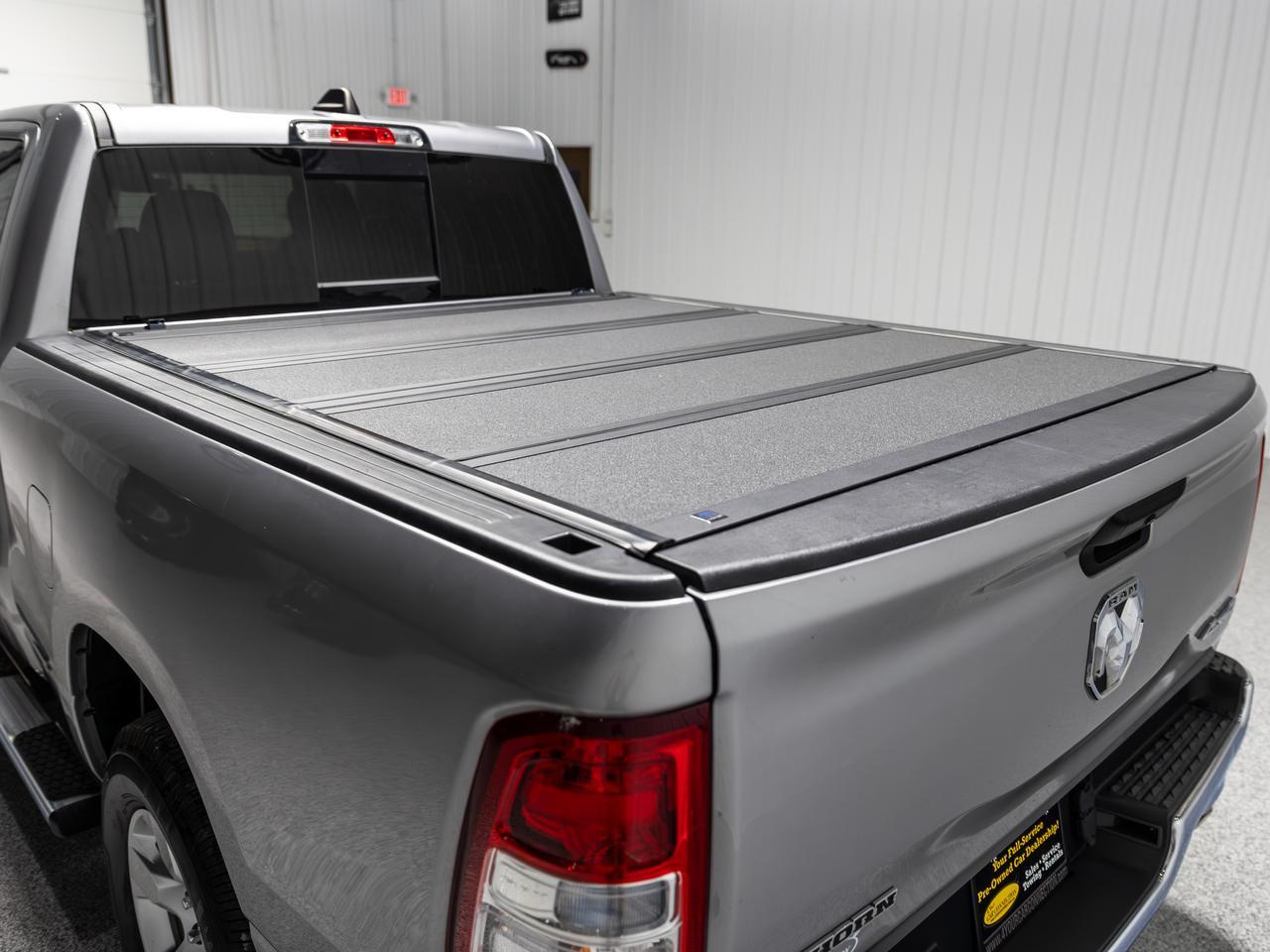 2023 RAM 1500 Big Horn Crew Cab 4WD Cranberry PA